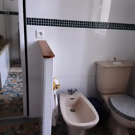 Chez Annick Habitación en casa particular Lisieux